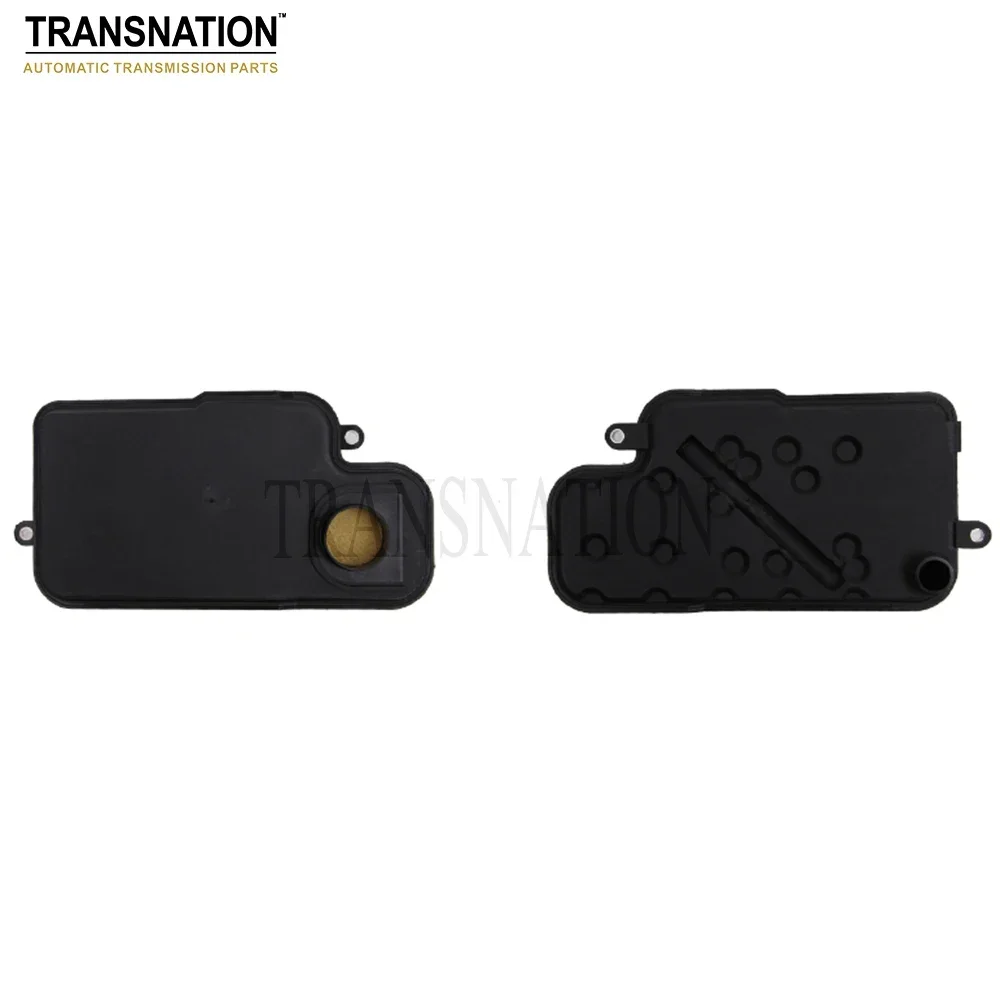 R4A51 V4A51 R5A51 V5A51 Auto Transmission Oil Filter MR528836 MD673110 Fit For MITSUBISHI Car Accessories Transnation 124142A
R4A51 V4A51 R5A51 V5A51 Auto Transmission Oil Filter MR528836 MD673110 Fit For MITSUBISHI Car Accessories Transnation 124142A