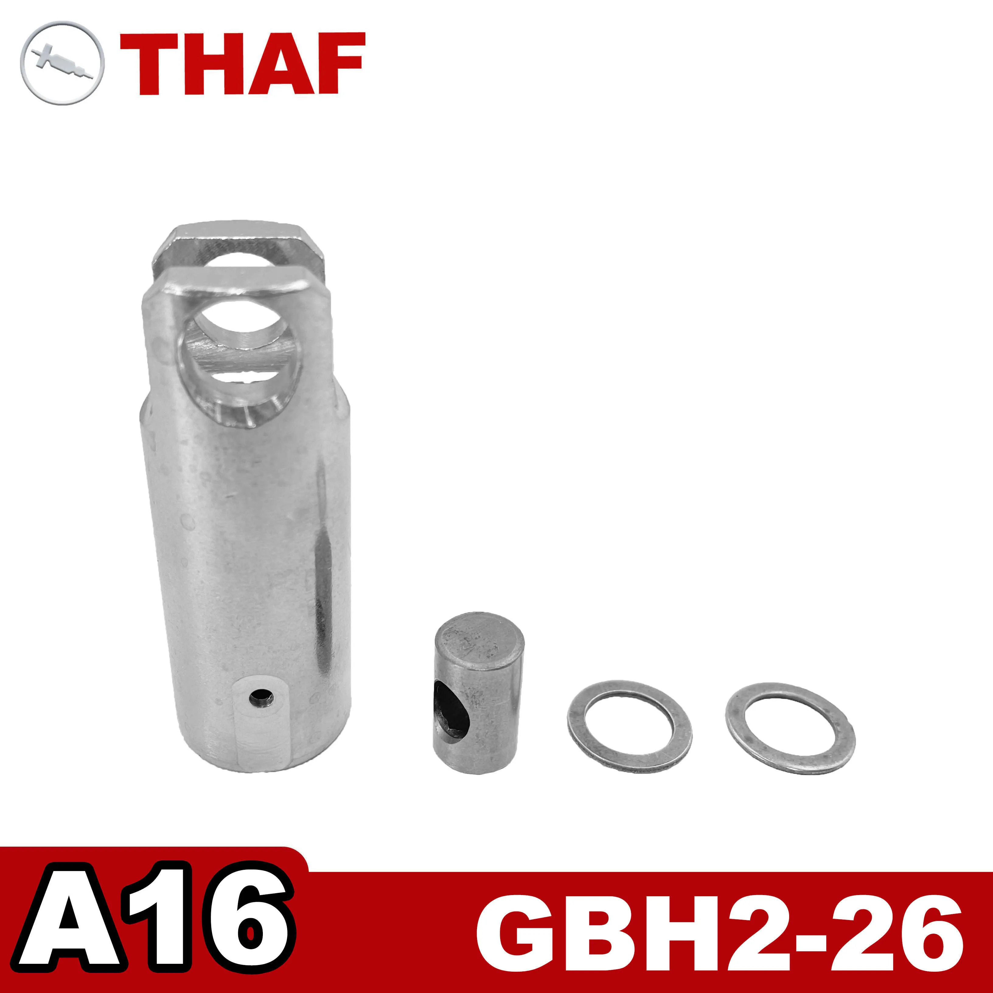 Электрический перфоратор GBH2-26 A16, специальные запасные части в сборе с поршнем молотка
Электрический перфоратор GBH2-26 A16, специальные запасные части в сборе с поршнем молотка