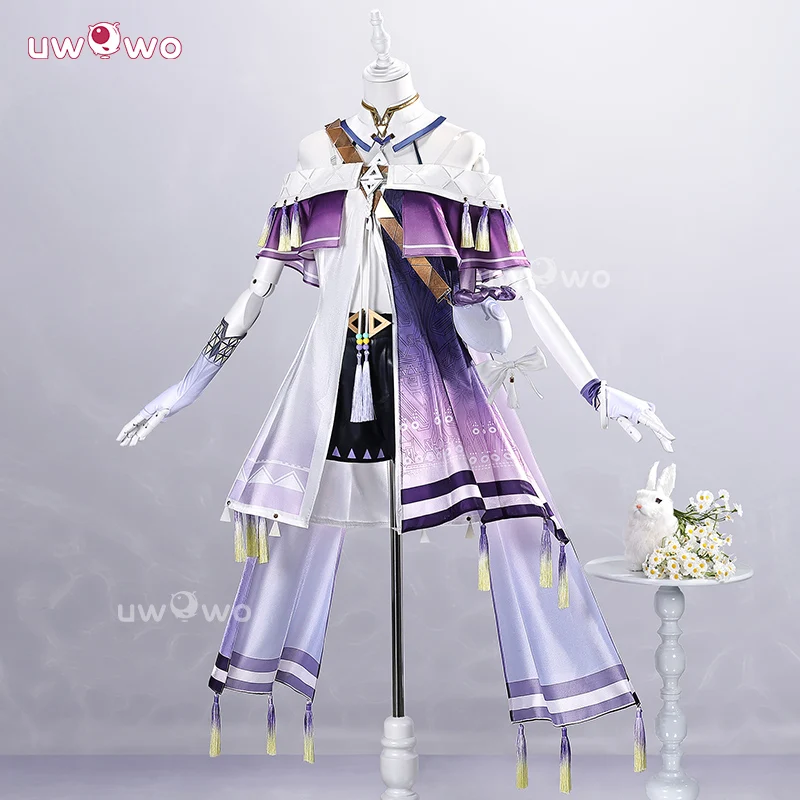 UWOWO Sigrika Cosplay Collab Series:Game Wuthering Waves Sigrika Cosplay Costume Wuwa Headpiece S-2XL Halloween Costume
UWOWO Sigrika Cosplay Collab Series:Game Wuthering Waves Sigrika Cosplay Costume Wuwa Headpiece S-2XL Halloween Costume