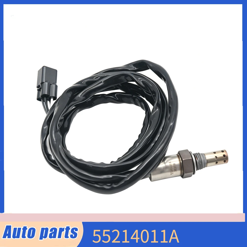 NEW Lambda O2 Oxygen Sensor Motorcycle For Ducati hypermotard 950 20-21 Monster 821 1200 Scrambler 1100 Supersport 55214011A
NEW Lambda O2 Oxygen Sensor Motorcycle For Ducati hypermotard 950 20-21 Monster 821 1200 Scrambler 1100 Supersport 55214011A