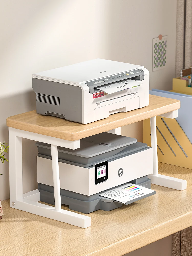 Multi-Layer Floor-standing Printer Stand Office Desktop Dual-Layer Storage Copy Multi-Functional Heightened Bracket
Multi-Layer Floor-standing Printer Stand Office Desktop Dual-Layer Storage Copy Multi-Functional Heightened Bracket