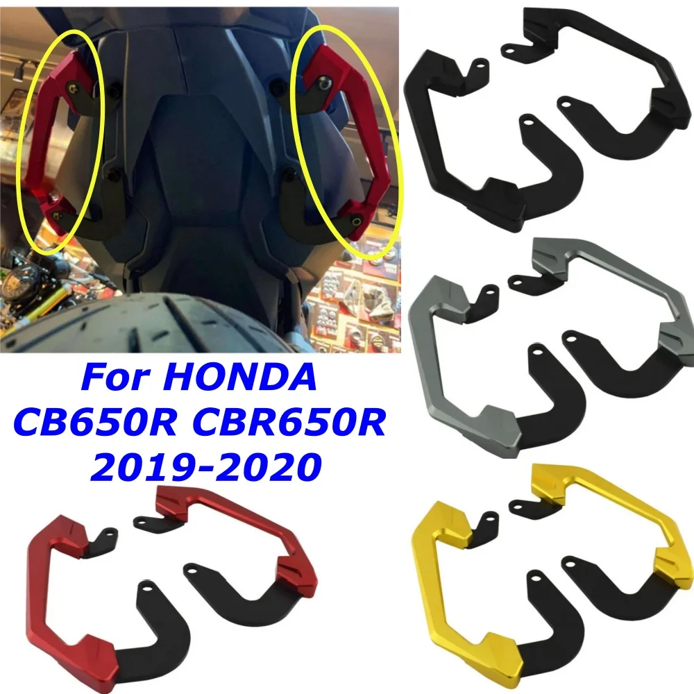 Для Honda CB650R CBR650R CB 650R CBR 650R CB-650R CBR-650R 2019-2020 задние поручни заднее сиденье пассажирская поручень ручка 
Для Honda CB650R CBR650R CB 650R CBR 650R CB-650R CBR-650R 2019-2020 задние поручни заднее сиденье пассажирская поручень ручка