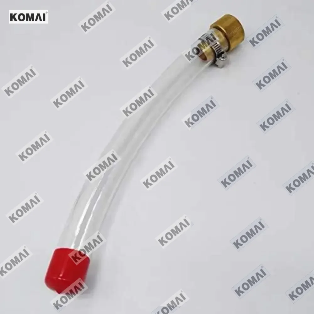 N/W Oil Drain Pipe/Oil Drain Valve for Hitachi ZAX200/210/240/270/330/360-3 Excavator
N/W Oil Drain Pipe/Oil Drain Valve for Hitachi ZAX200/210/240/270/330/360-3 Excavator