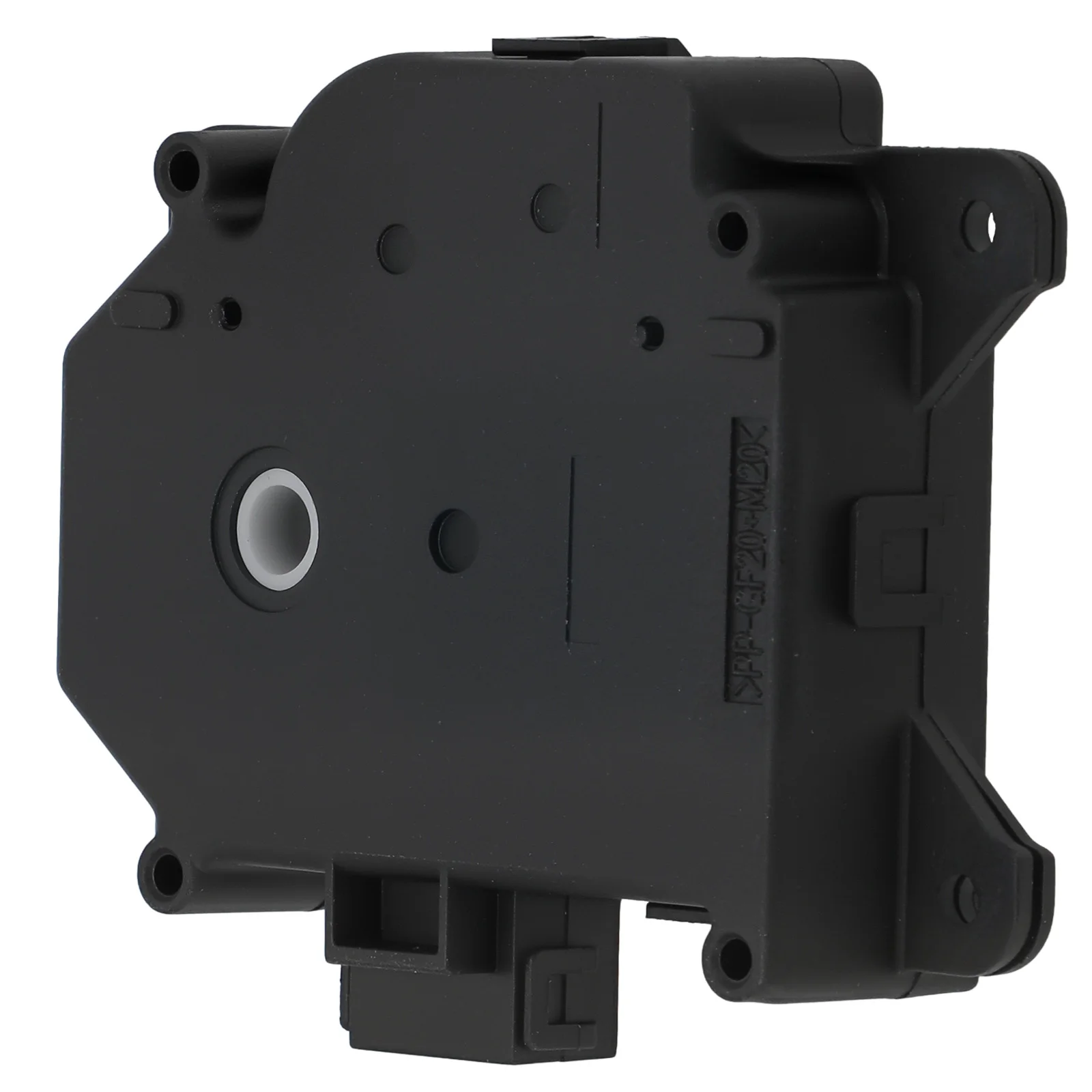 HVAC Heater Air Blend Door Actuator for Toyota 4Runner 2003-2009 063700-8860
HVAC Heater Air Blend Door Actuator for Toyota 4Runner 2003-2009 063700-8860