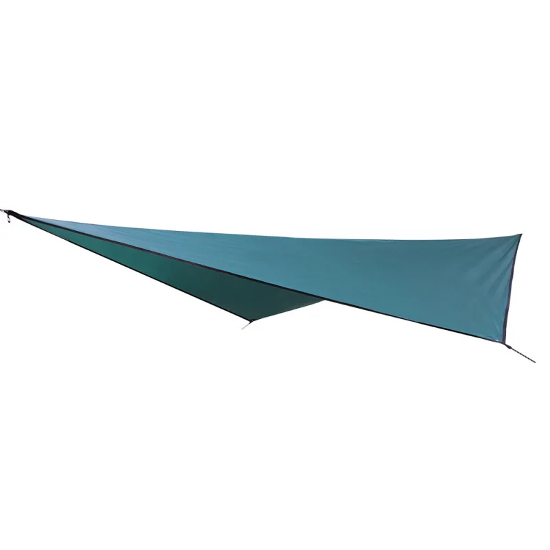 Outdoor Multifunctional Hammock Canopy Camping Mat Waterproof and Sun Protection Diamond Checked Cloth Tent Canopy
Outdoor Multifunctional Hammock Canopy Camping Mat Waterproof and Sun Protection Diamond Checked Cloth Tent Canopy