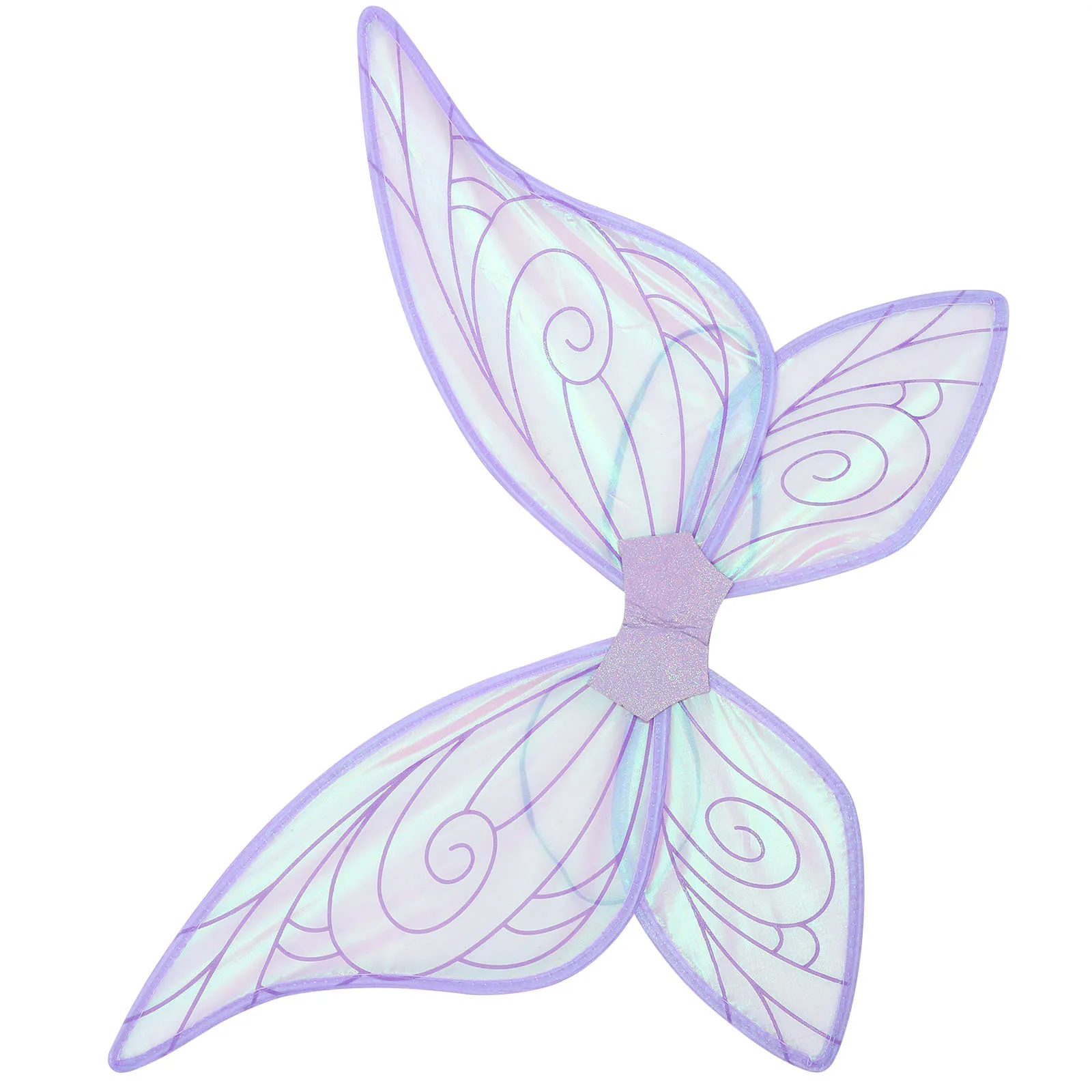 Shining Butterfly Wings Fairy Wing for Cosplay Costume Party Favors Accessory for Women Girls Festival Event Decor
Shining Butterfly Wings Fairy Wing for Cosplay Costume Party Favors Accessory for Women Girls Festival Event Decor