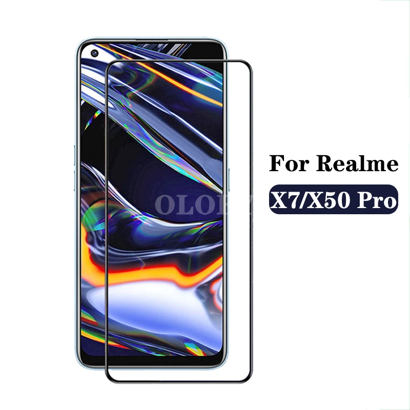 Закаленное защитное стекло с клейким покрытием для экрана realme x7 x50 pro x7pro x50pro x 7pro 50pro
Закаленное защитное стекло с клейким покрытием для экрана realme x7 x50 pro x7pro x50pro x 7pro 50pro