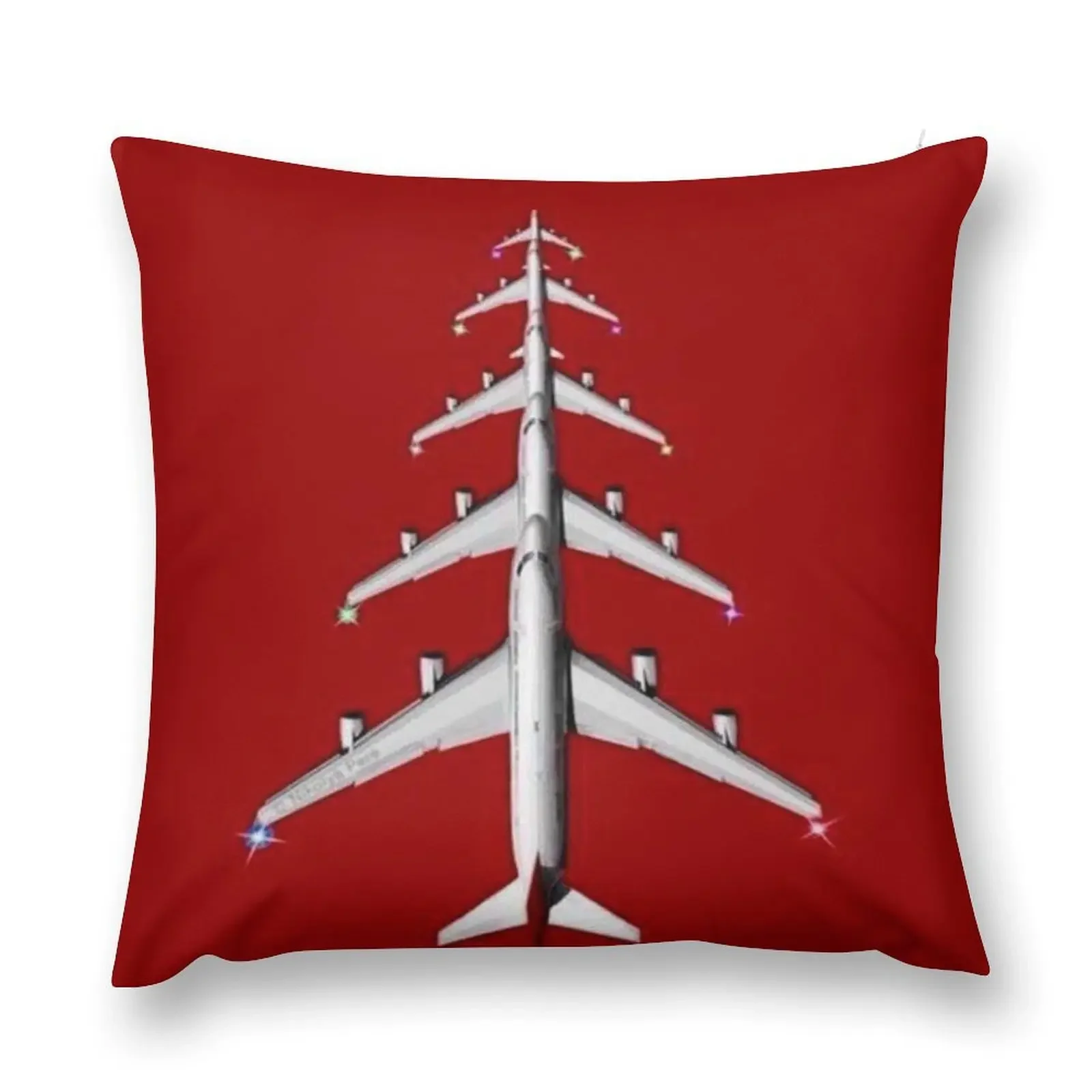 Merrry Christmas Aviation Airplane Aviation Gift Throw Pillow Custom Cushion christmas pillowcases pillow
Merrry Christmas Aviation Airplane Aviation Gift Throw Pillow Custom Cushion christmas pillowcases pillow