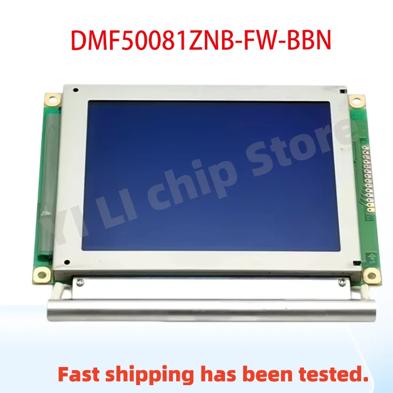 Original Panel Display DMF50081ZNB-FW-BBN LCD Screen
Original Panel Display DMF50081ZNB-FW-BBN LCD Screen