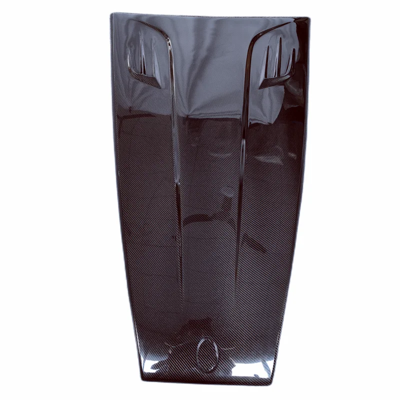 Factory Direct Sales of High-quality Carbon Fiber LD Style Engine Hood Decoration for the Maserati Levante Body Kit
Factory Direct Sales of High-quality Carbon Fiber LD Style Engine Hood Decoration for the Maserati Levante Body Kit