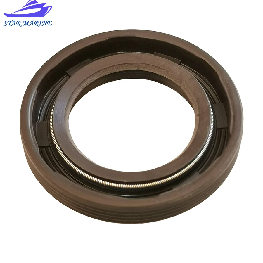 93101-23070 Сальник для подвесного мотора Yamaha Mercury 26-82234M Размер 23x37x6 мм 93101-23070-1 93101-23070-00 93101-23070-0
93101-23070 Сальник для подвесного мотора Yamaha Mercury 26-82234M Размер 23x37x6 мм 93101-23070-1 93101-23070-00 93101-23070-0