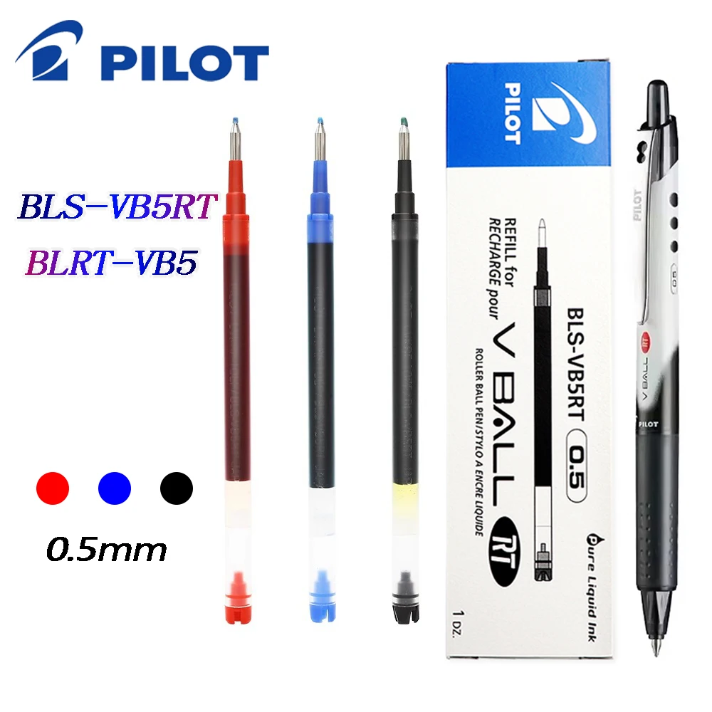 Ручка + 12 стержней, японская гелевая ручка PILOT Vball Press BLRT-VB5, шариковая ручка большой емкости, 0,5 мм, каваи, канцелярские принадлежности, школьные принадлежности
Ручка + 12 стержней, японская гелевая ручка PILOT Vball Press BLRT-VB5, шариковая ручка большой емкости, 0,5 мм, каваи, канцелярские принадлежности, школьные принадлежности