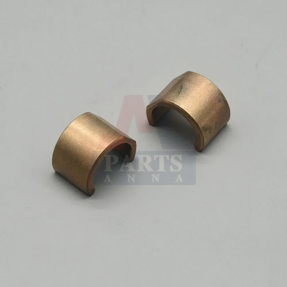 1set Carriage Bushing Q6651-60053 Q6651-60337 For HP DesignJet Z6100 Z6800 T7100 T7200 L25500 L26500 Z4000
1set Carriage Bushing Q6651-60053 Q6651-60337 For HP DesignJet Z6100 Z6800 T7100 T7200 L25500 L26500 Z4000