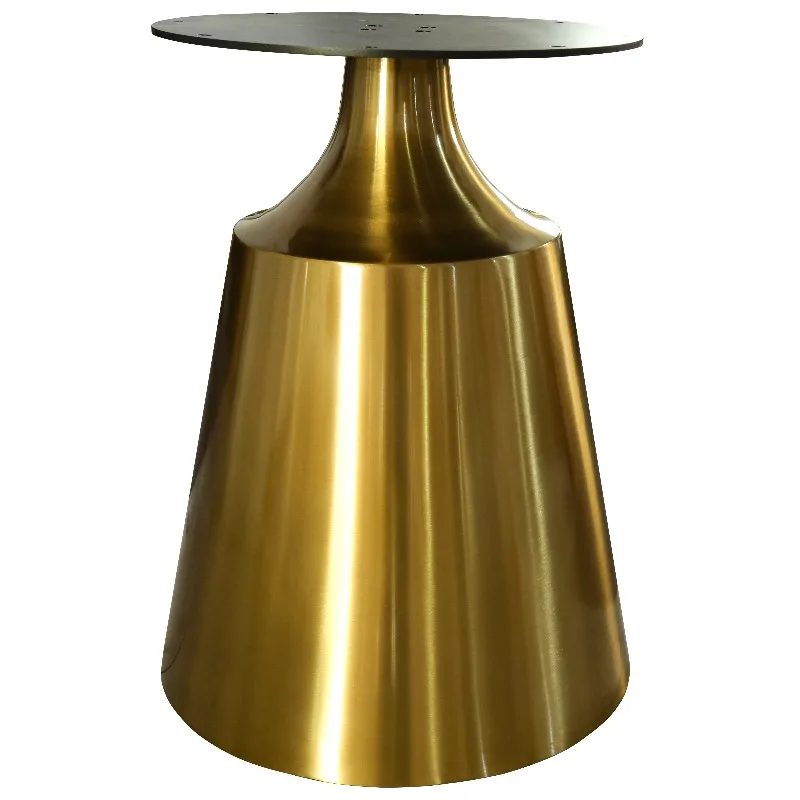 Luxury design oversized industrial metal table base
Luxury design oversized industrial metal table base