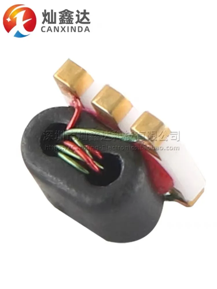 New Original Patch MABA-007159 1: 1 Wide Frequency 4.5-3000mhz 3ghz Gigabit Isolation Micro-Baren Radio Frequency Transformer
New Original Patch MABA-007159 1: 1 Wide Frequency 4.5-3000mhz 3ghz Gigabit Isolation Micro-Baren Radio Frequency Transformer