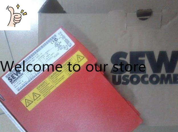 German SEW Inverter MC07B0750-5A3-4-00 Negotiation
German SEW Inverter MC07B0750-5A3-4-00 Negotiation