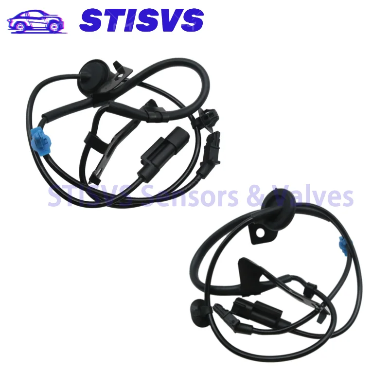 4670A581 4670A582 Rear Axle Left/Right ABS Wheel Speed Sensor For Dodge Caliber Patriot Mitsubishi Lancer Outlander 2007-2017
4670A581 4670A582 Rear Axle Left/Right ABS Wheel Speed Sensor For Dodge Caliber Patriot Mitsubishi Lancer Outlander 2007-2017