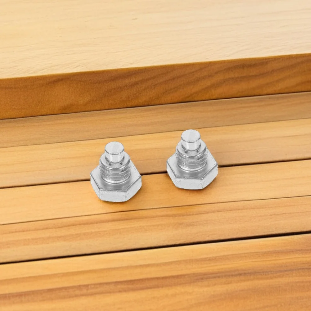 5Pcs Floor Jack Handle Bolts Precision Engineered Durable Replacement Parts for Hydraulic Jacks Silver Floor Jack Spare
5Pcs Floor Jack Handle Bolts Precision Engineered Durable Replacement Parts for Hydraulic Jacks Silver Floor Jack Spare