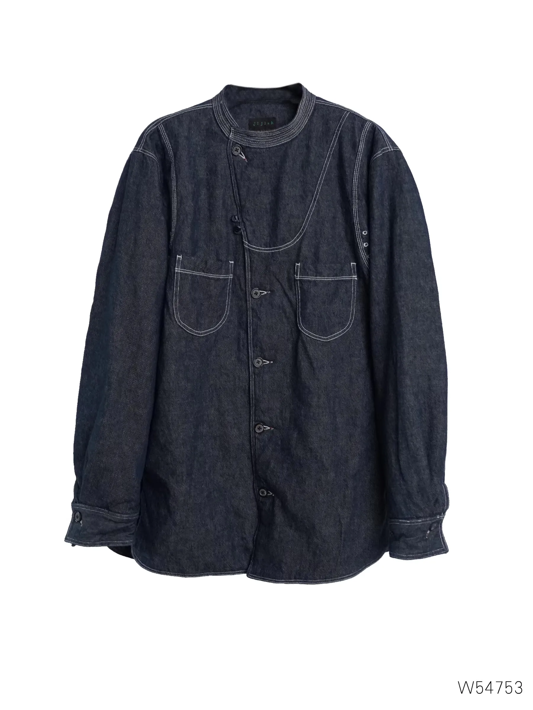 Neutral Cotton Jaet Linen Cotton round Ne Warm Retro Jeans Vest Several See tough Commute Sle Long Sve Pure Color
Neutral Cotton Jaet Linen Cotton round Ne Warm Retro Jeans Vest Several See tough Commute Sle Long Sve Pure Color