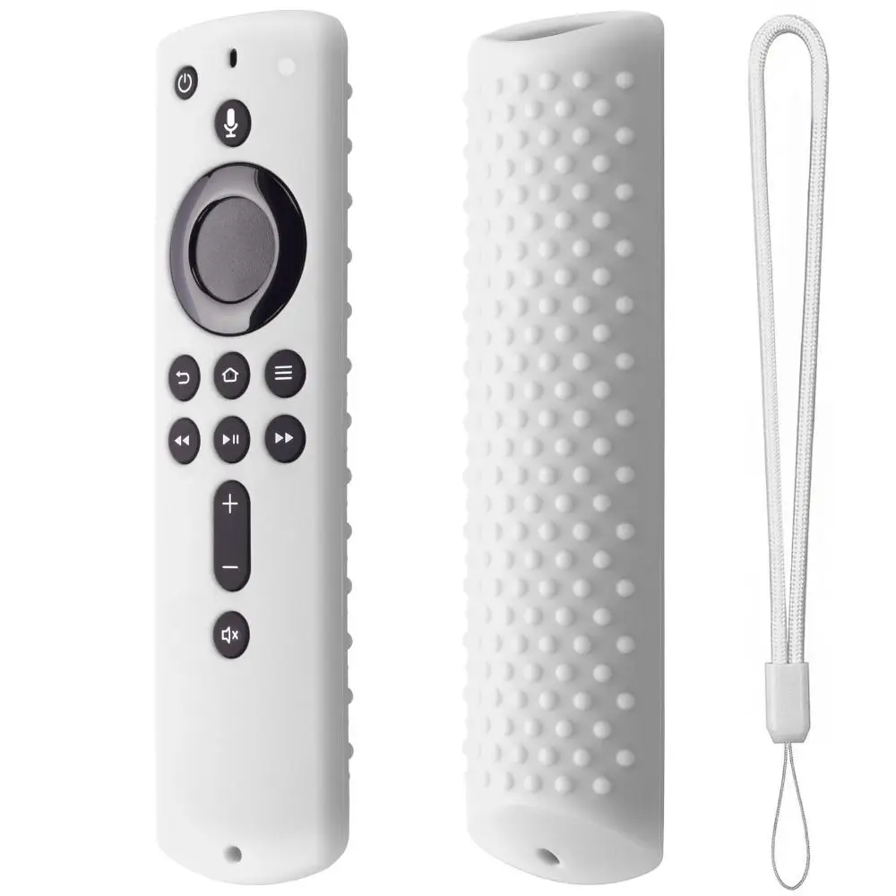 Shockproof Home Accessories Soft TV Stick Cover Remote Control Case for Fire TV Stick Protective Case For Fire TV Stick
Shockproof Home Accessories Soft TV Stick Cover Remote Control Case for Fire TV Stick Protective Case For Fire TV Stick