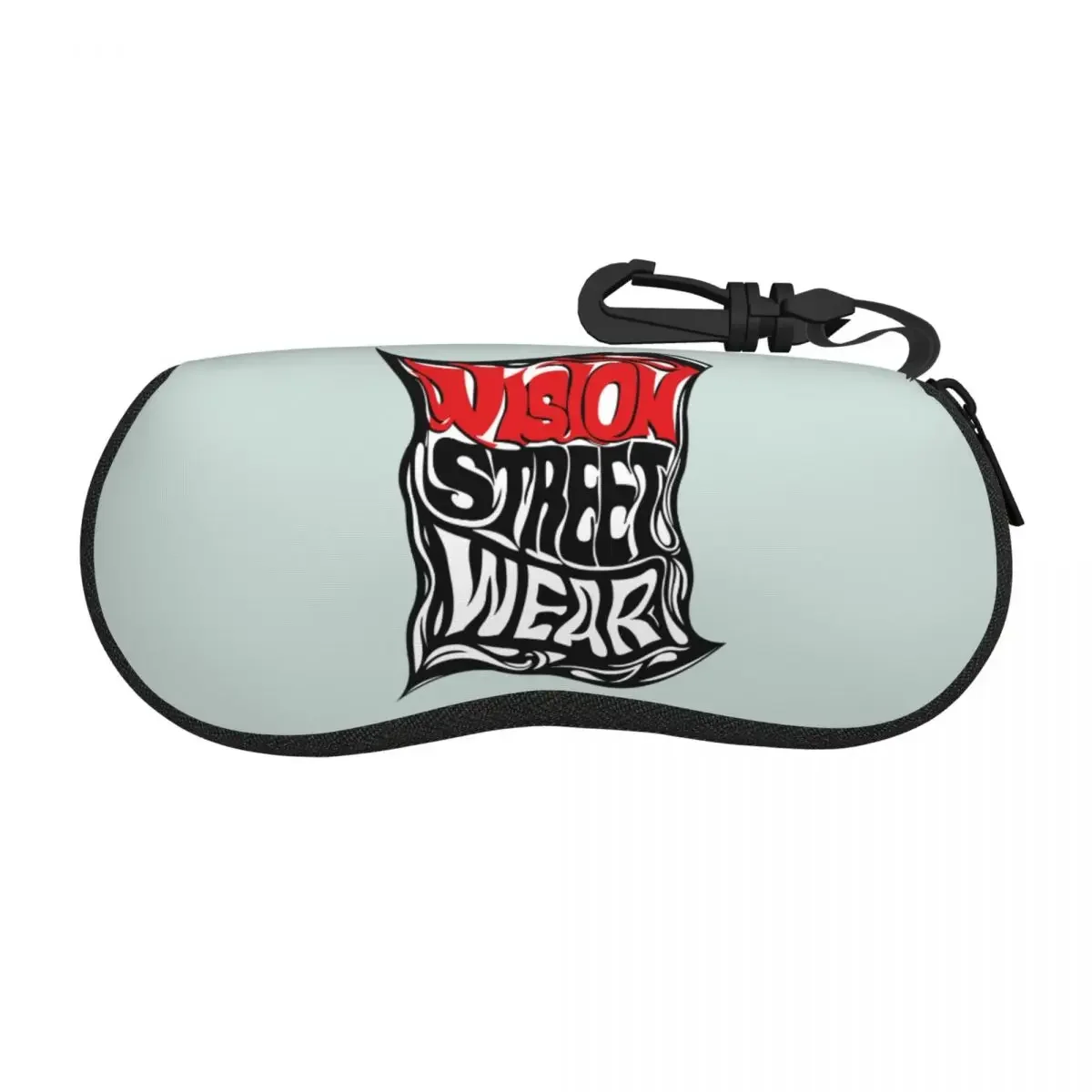 Custom Cool Street Wear Shell Glasses Case Unisex Travel Eyeglasses Case Sunglasses Protector Box
Custom Cool Street Wear Shell Glasses Case Unisex Travel Eyeglasses Case Sunglasses Protector Box
