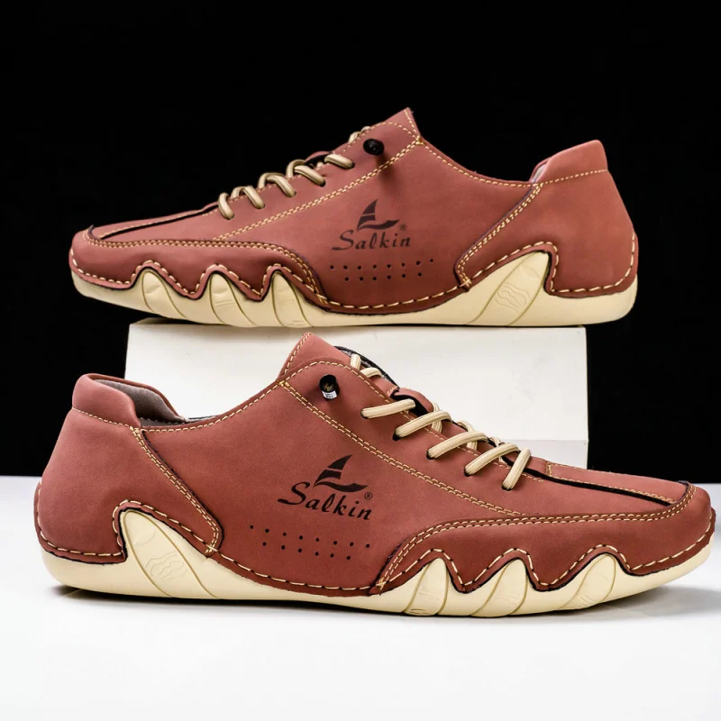 Sailboat shoes, men's low-top shoes, men's shoes, large size shoes
Sailboat shoes, men's low-top shoes, men's shoes, large size shoes