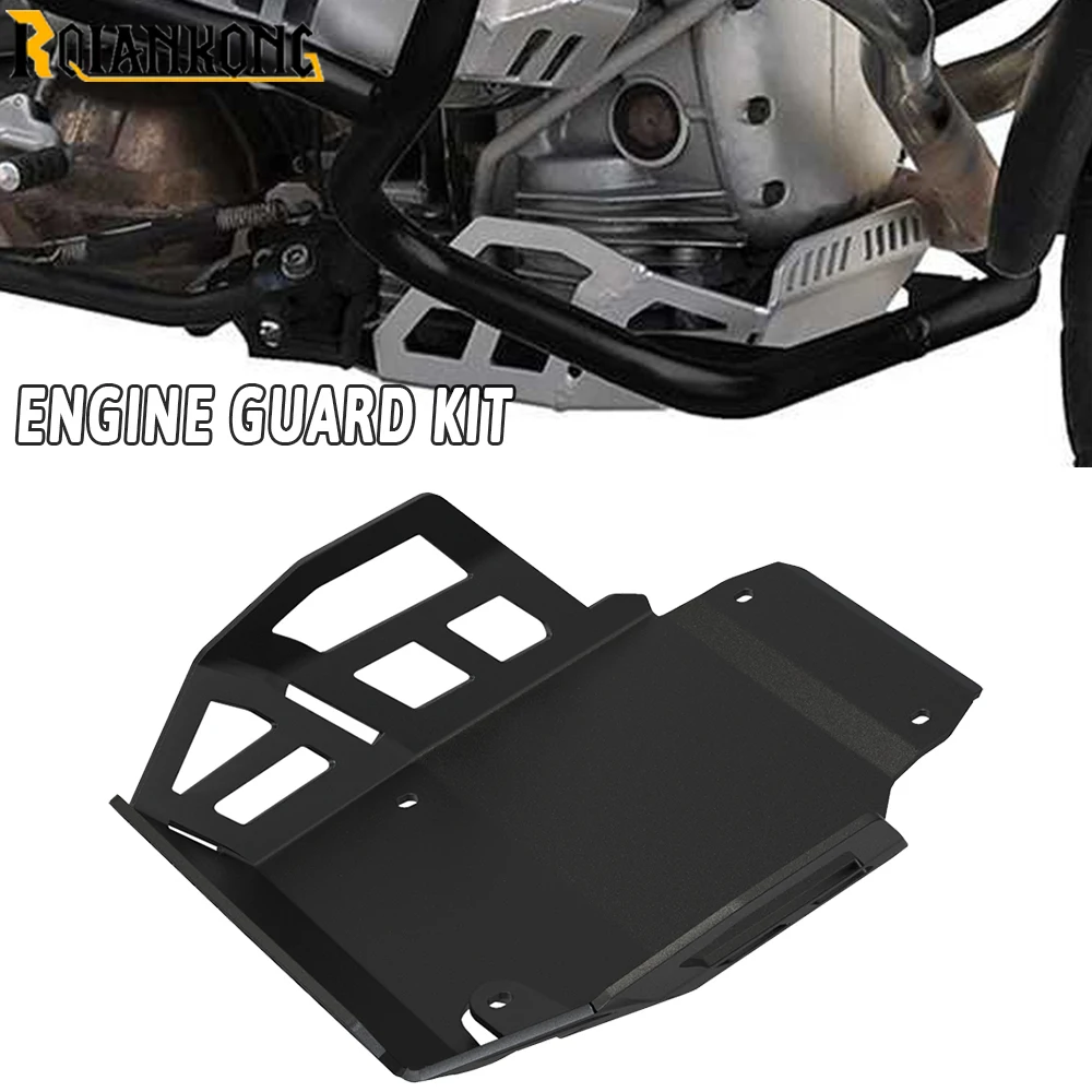 Motorcycle Skid Plate Bash Frame Guard Under Engine Protection Cover FOR BMW R1100GS R1100R R850R R1150 R 1150 R/GS 1994-1999