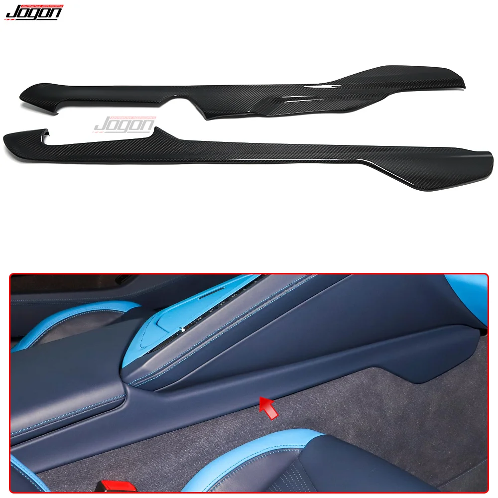Interior Accessories Moulding Trim Strips Car Sticker for Chevrolet Corvette C8 Stingray Convertible Coupe Z51 Z06 2020-2022
Interior Accessories Moulding Trim Strips Car Sticker for Chevrolet Corvette C8 Stingray Convertible Coupe Z51 Z06 2020-2022