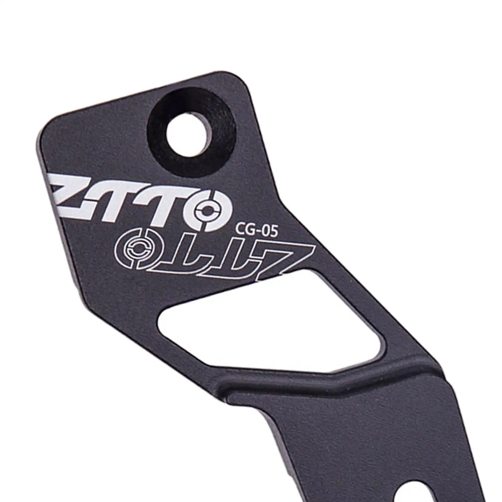 MTB Bike Single Speed Chain Guide Aluminum Alloy Chain Guard Frame Protector
MTB Bike Single Speed Chain Guide Aluminum Alloy Chain Guard Frame Protector
