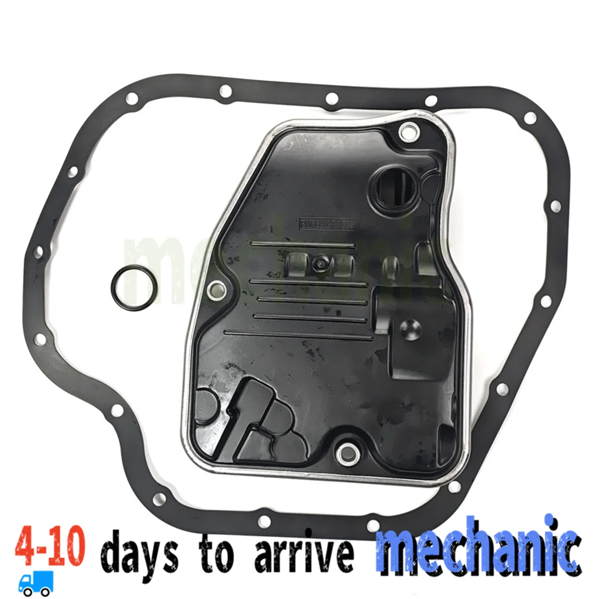 For K313 transmission filter oil grid+gasket suitable for 2014-2020 Toyota Corolla 35330-12050
For K313 transmission filter oil grid+gasket suitable for 2014-2020 Toyota Corolla 35330-12050