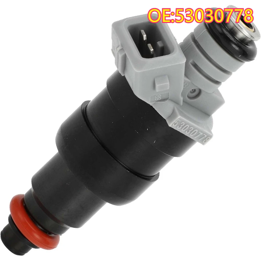 High quality New For 53030778 Brandstofinjector Jeep Grand Cherokee Dodge Dakota Durango Ram B3500 Auto Accessoires
High quality New For 53030778 Brandstofinjector Jeep Grand Cherokee Dodge Dakota Durango Ram B3500 Auto Accessoires