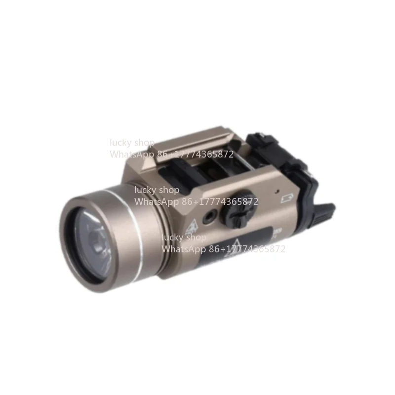 Outdoor TLR-1 Lower Hanging Light Lighting Flashlight
Outdoor TLR-1 Lower Hanging Light Lighting Flashlight