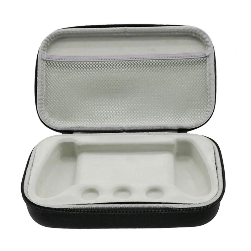 Protector Case Storage Box for MEMO Gamepad Scratchproof Bag Controller Carrying Case with Inner Pocket Black
Protector Case Storage Box for MEMO Gamepad Scratchproof Bag Controller Carrying Case with Inner Pocket Black