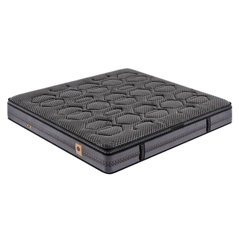 Graphene fabric cloud oxygen cotton latex mattress, silent independent spring 2.2 meters constant temperature
Graphene fabric cloud oxygen cotton latex mattress, silent independent spring 2.2 meters constant temperature
