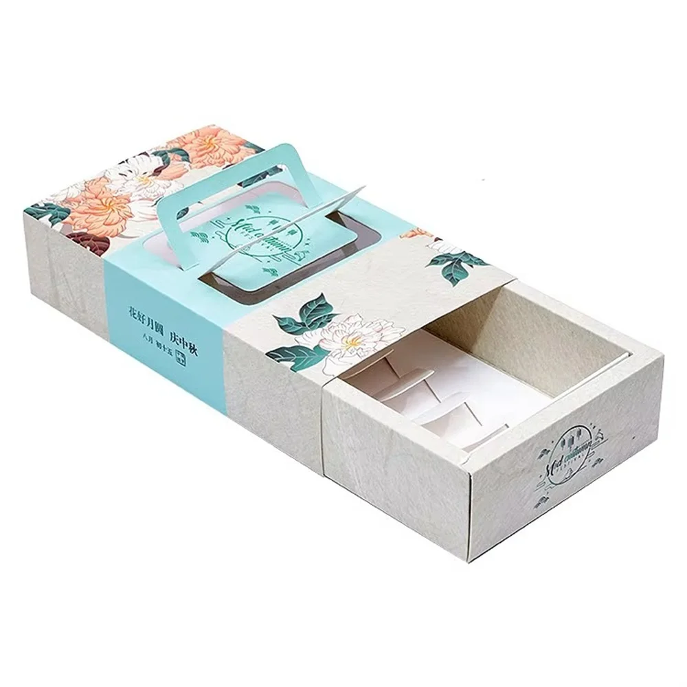 Custom Gift Packaging Box|Handle Drawer Style Gift BoxEco Friendly Printed Box|Custom Logo Box
Custom Gift Packaging Box|Handle Drawer Style Gift BoxEco Friendly Printed Box|Custom Logo Box