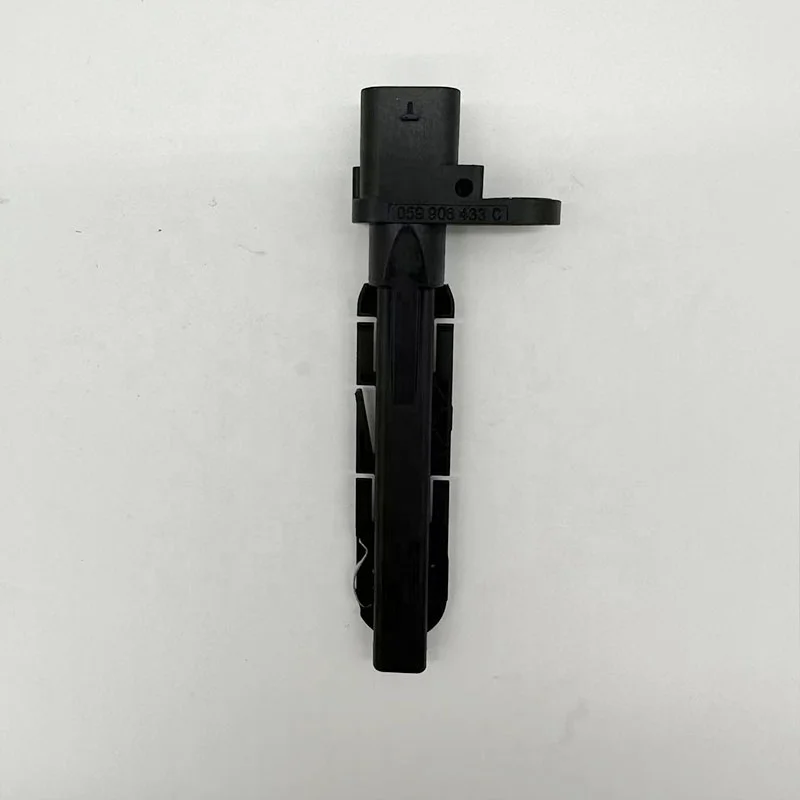 Q Auto Spare Car Parts Crank Shaft Crankshaft Position Sensor 059906433C For 2008-2016 Audi Q5 Q7 A4 A5 A6 A8 Camshaft Sensor
Q Auto Spare Car Parts Crank Shaft Crankshaft Position Sensor 059906433C For 2008-2016 Audi Q5 Q7 A4 A5 A6 A8 Camshaft Sensor