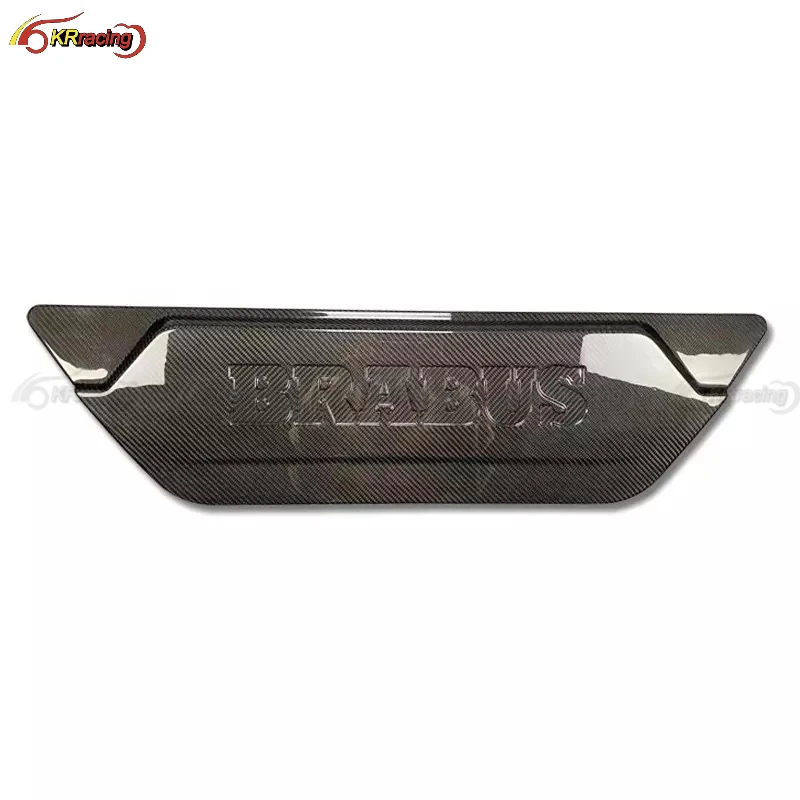 Upgrade Mercedes G63 Kit Brabu W464 G63 Dry Carbon Fiber Rear Cover Door Trim for Benz G Class G63 W464 Body Kit G500 G350
Upgrade Mercedes G63 Kit Brabu W464 G63 Dry Carbon Fiber Rear Cover Door Trim for Benz G Class G63 W464 Body Kit G500 G350