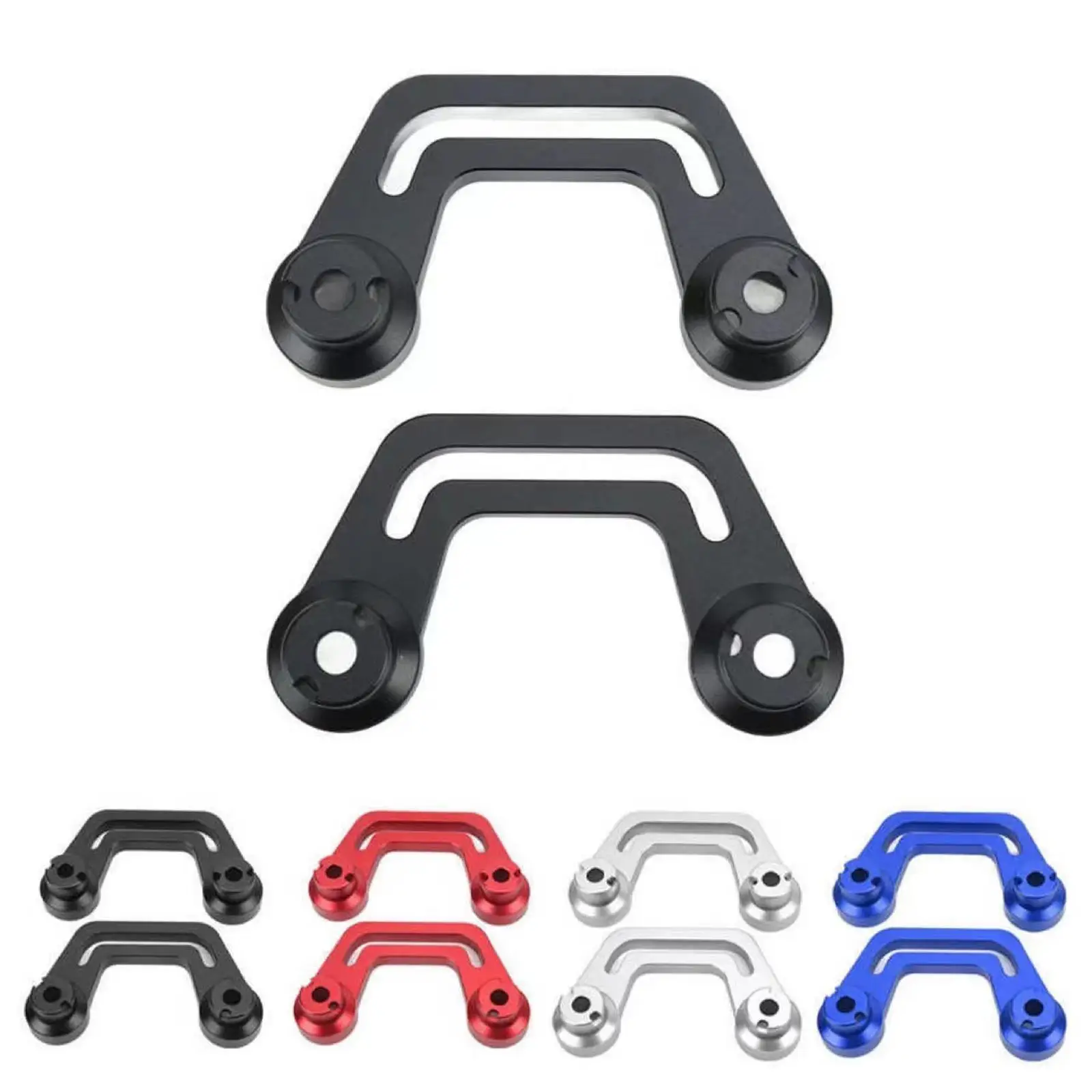 a Pillar Pod Light Mounting Brackets Aluminum Alloy Car Holder Auto Parts for LED Work Light
a Pillar Pod Light Mounting Brackets Aluminum Alloy Car Holder Auto Parts for LED Work Light