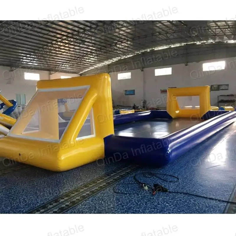 Inflatable Football Field,Football Stadium, Inflatable Soccer Stadium For Adults
Inflatable Football Field,Football Stadium, Inflatable Soccer Stadium For Adults