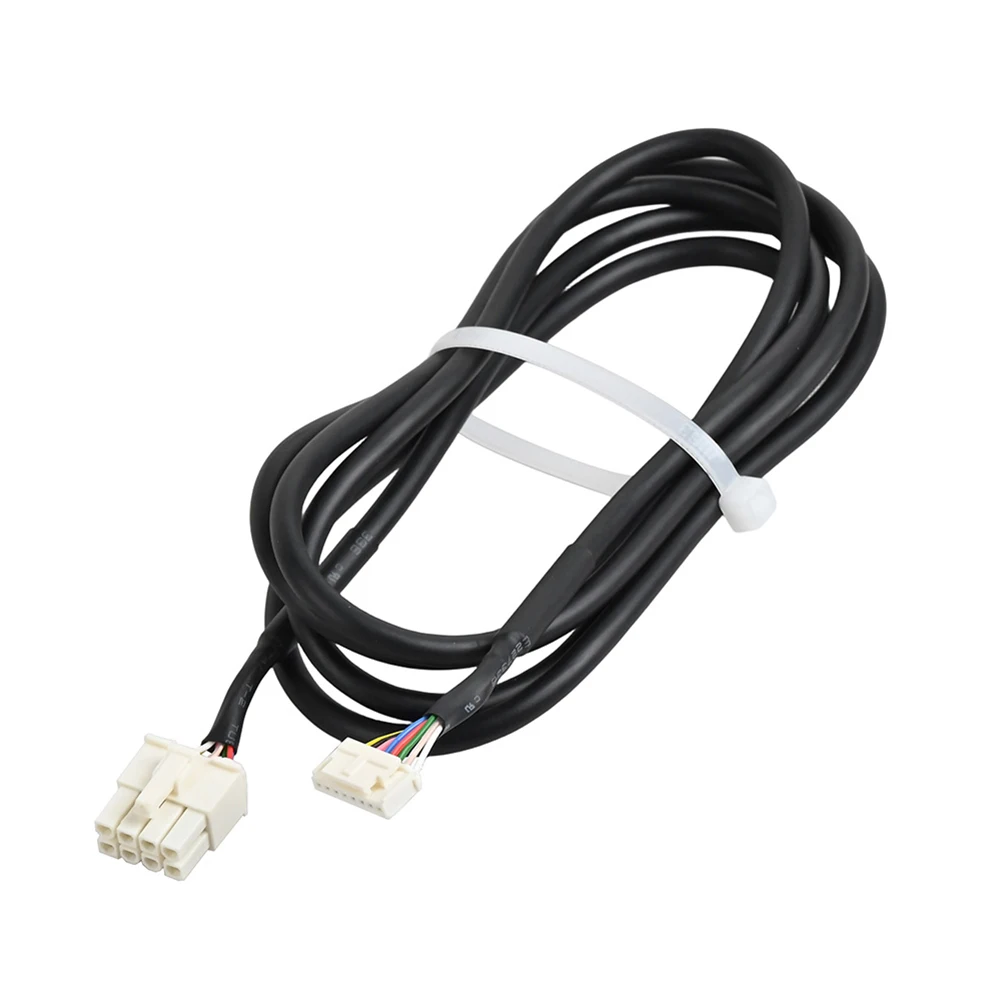 For For Kukirin G2 and G4 Electric Scooter Integrated Control Wiring Harness Data Line for Reliable Electrical Connection
For For Kukirin G2 and G4 Electric Scooter Integrated Control Wiring Harness Data Line for Reliable Electrical Connection