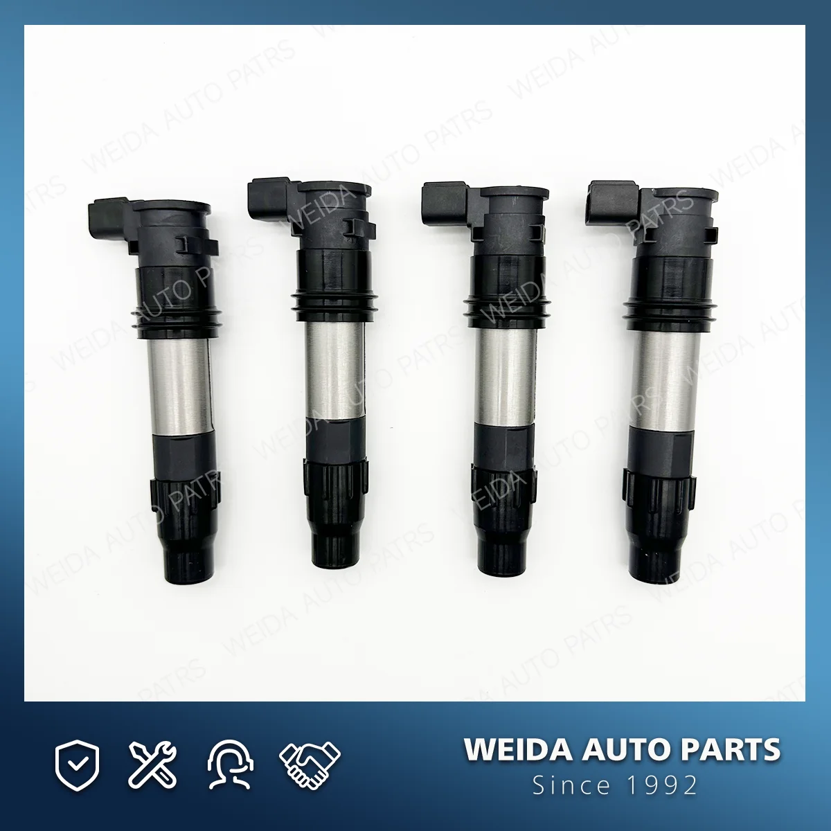 Car Ignition Coil Kit 30700-MFL-003 for Honda CBR1000RA CBR1000RR 2008-2019 30700MFL003 129700-5150 New
Car Ignition Coil Kit 30700-MFL-003 for Honda CBR1000RA CBR1000RR 2008-2019 30700MFL003 129700-5150 New