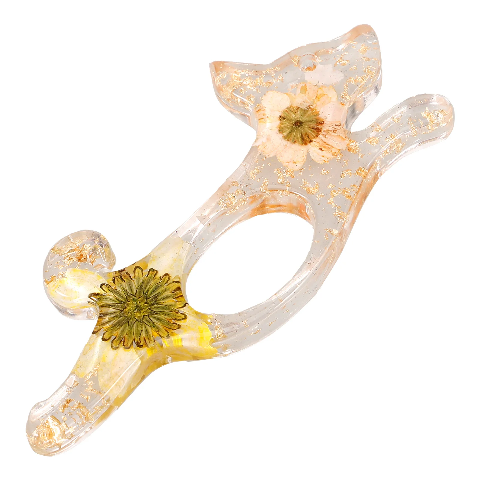 Puppy Ring Bookmark Page Holder Smooth Texture Comfortable Use Book Weight Spreaders Household Reading Supplies Practical
Puppy Ring Bookmark Page Holder Smooth Texture Comfortable Use Book Weight Spreaders Household Reading Supplies Practical