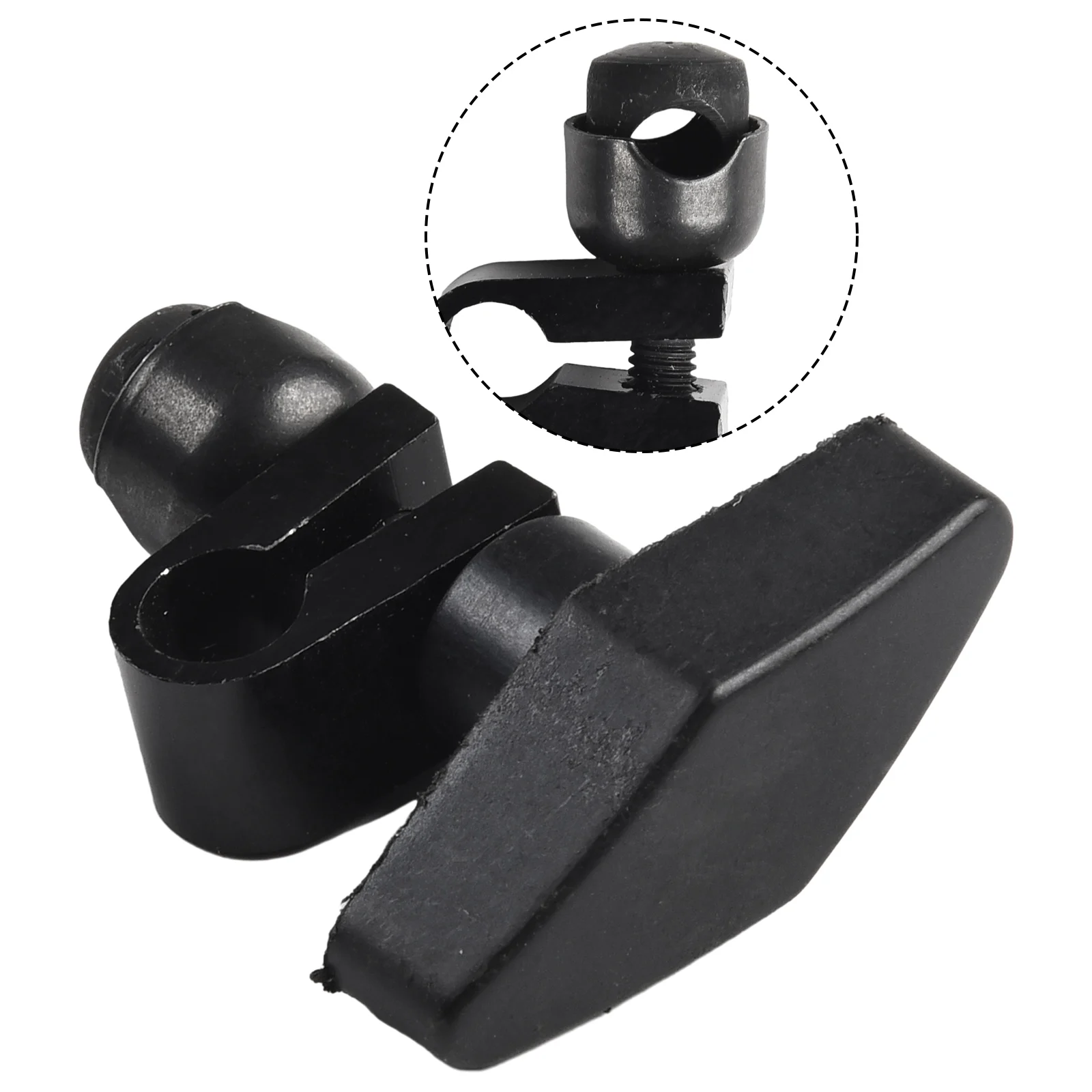 Indicator Sleeve Rotary Clamp Sleeve Lever Swivel Post Retaining Clamp Retaining Clamp 8MM Chuck Dial Test Indicator
Indicator Sleeve Rotary Clamp Sleeve Lever Swivel Post Retaining Clamp Retaining Clamp 8MM Chuck Dial Test Indicator