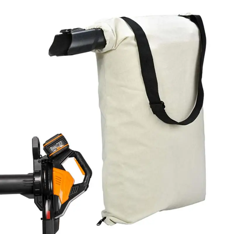 Leaf Vacuum Bottom Dump Bag Universal Leaf Vacuum Bag Leaf Portable Blower Vacuum Bag Debris Bag For Outdoor Garden Patio Tools
Leaf Vacuum Bottom Dump Bag Universal Leaf Vacuum Bag Leaf Portable Blower Vacuum Bag Debris Bag For Outdoor Garden Patio Tools