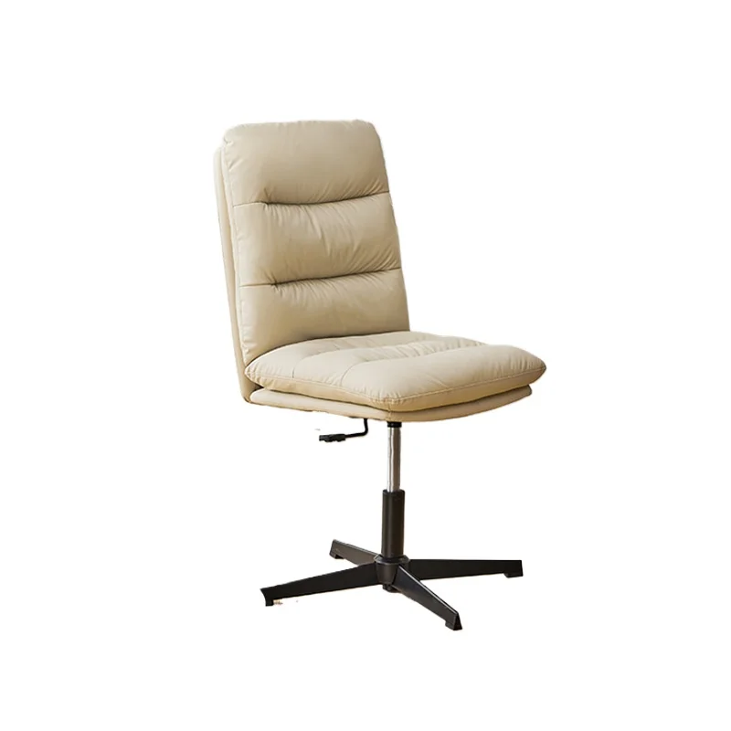 D4 computer chair home seat comfortable light luxury office chair bedroom swivel study desk chair
D4 computer chair home seat comfortable light luxury office chair bedroom swivel study desk chair
