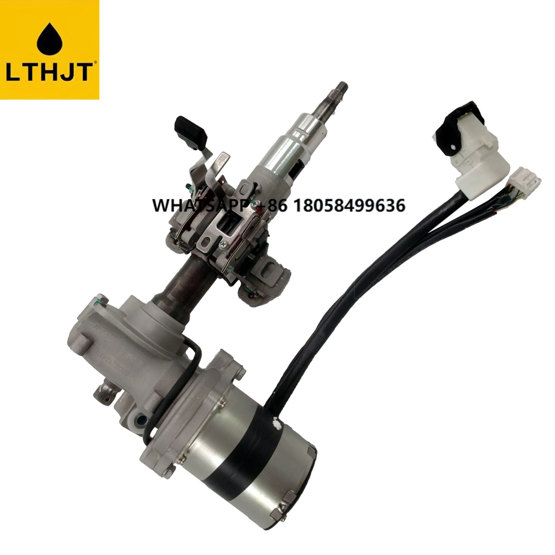 High Quality Car Accessories Auto Spare Parts Steering Column Assy 45250-42281 45250-42280 4525042281 for RAV4 ACA3# 2009-2013
High Quality Car Accessories Auto Spare Parts Steering Column Assy 45250-42281 45250-42280 4525042281 for RAV4 ACA3# 2009-2013