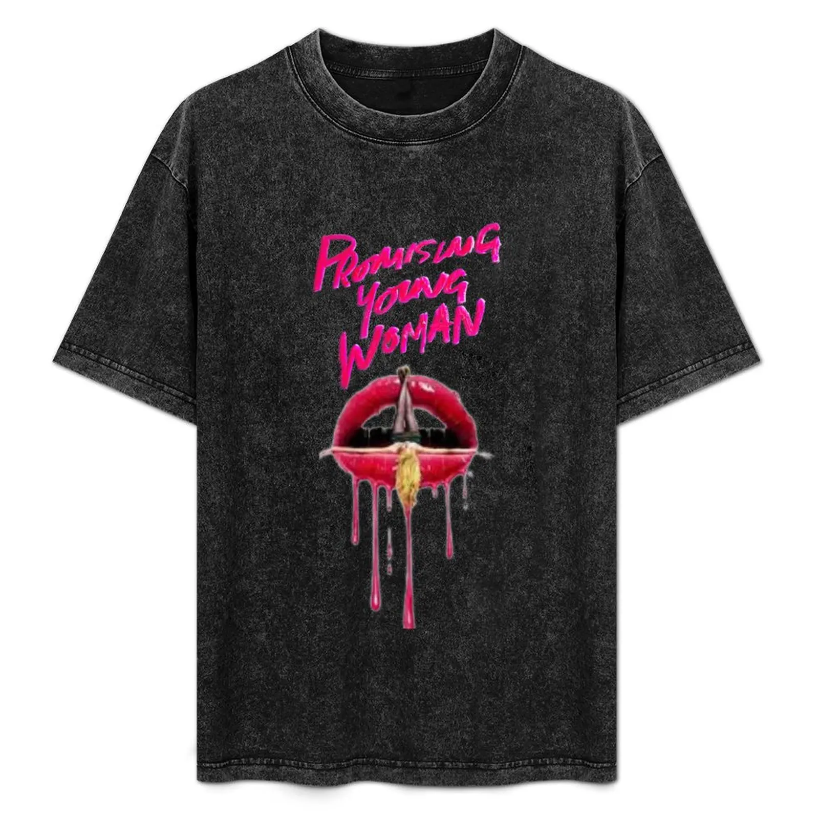Promising young woman T-Shirt Quick Dry Sports Short Sleeve Tee
Promising young woman T-Shirt Quick Dry Sports Short Sleeve Tee