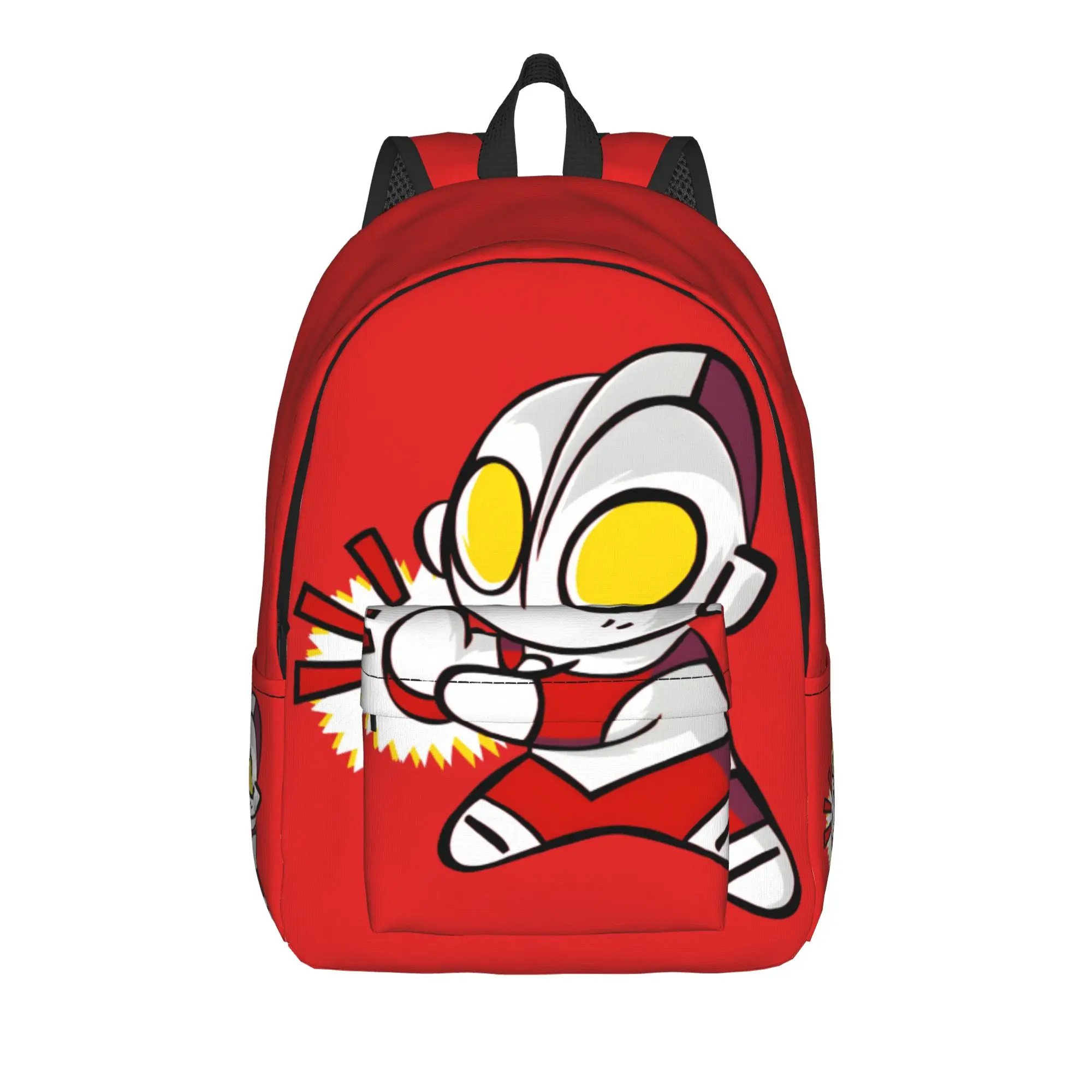 Ultramans Classical Backpack Gift High School Business Daypack for Men Women Laptop Computer Shoulder Bag
Ultramans Classical Backpack Gift High School Business Daypack for Men Women Laptop Computer Shoulder Bag