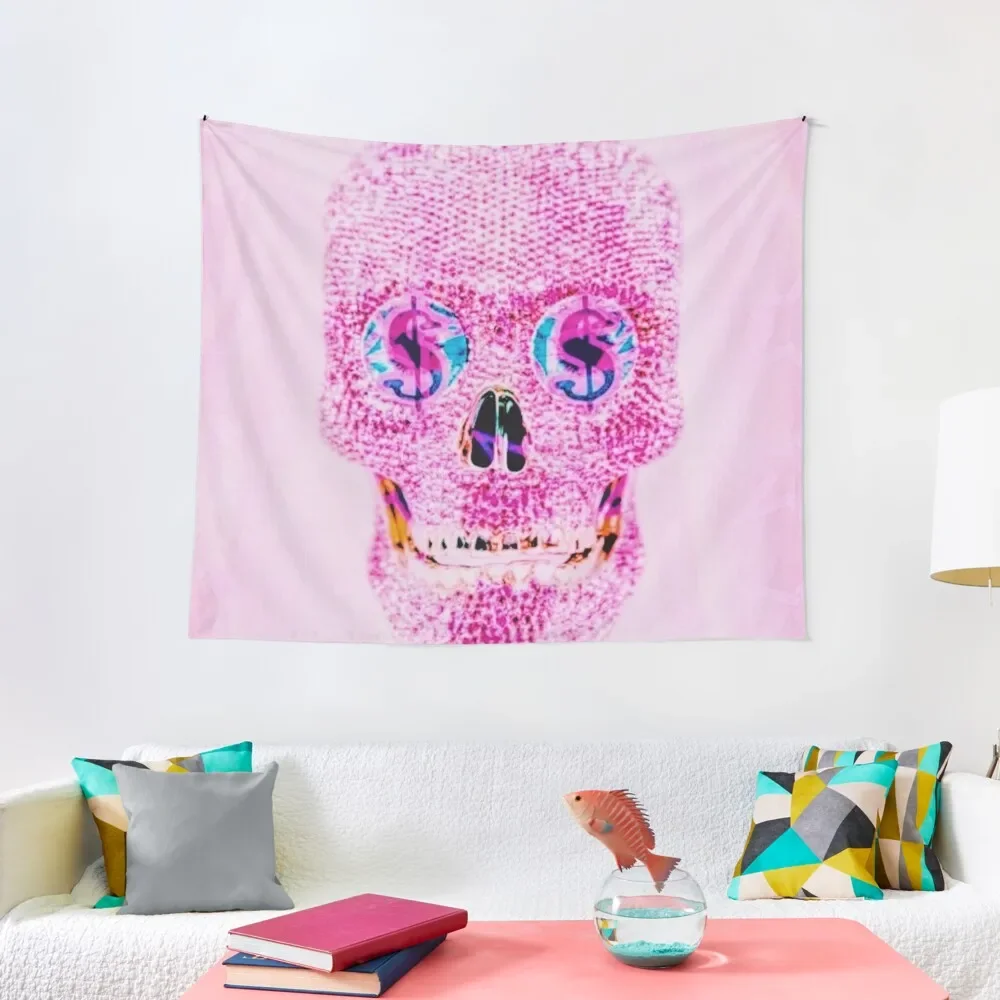 SKULL CANDY Tapestry Cute Room Things Bedrooms Decorations Room Decoration Korean Style Tapestry
SKULL CANDY Tapestry Cute Room Things Bedrooms Decorations Room Decoration Korean Style Tapestry