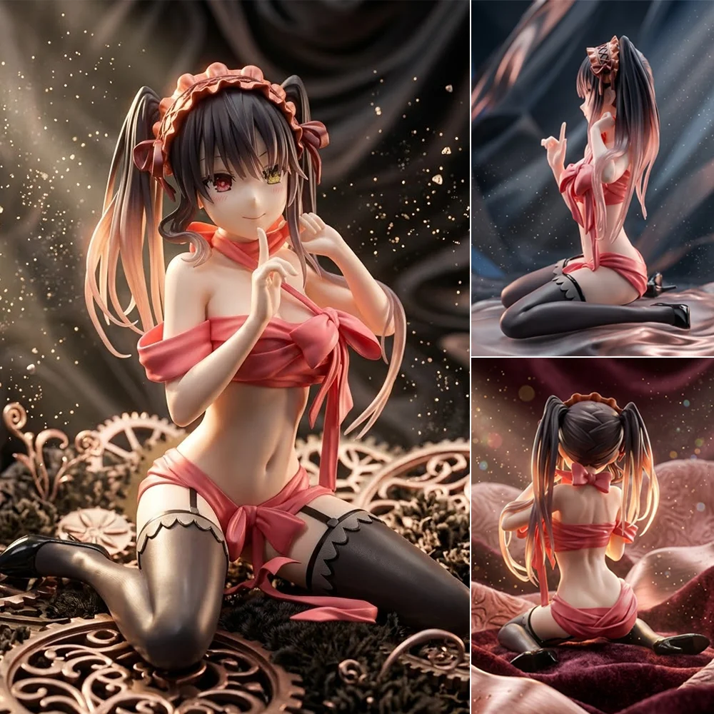 1pc Gradient Twin Tails Heterochromia Figure - Aesthetic Desktop & Car Decor Collectible, Ideal Gift for Birthdays & Holidays.
1pc Gradient Twin Tails Heterochromia Figure - Aesthetic Desktop & Car Decor Collectible, Ideal Gift for Birthdays & Holidays.